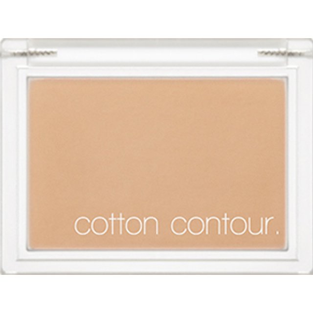 MISSHA - Cotton Contour - No.Baked Bagel
