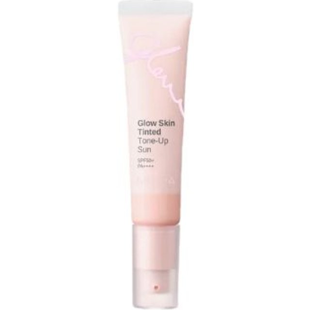MISSHA - Glow Skin Tinted Tone-Up Sun SPF50+ PA++++ - 30ml