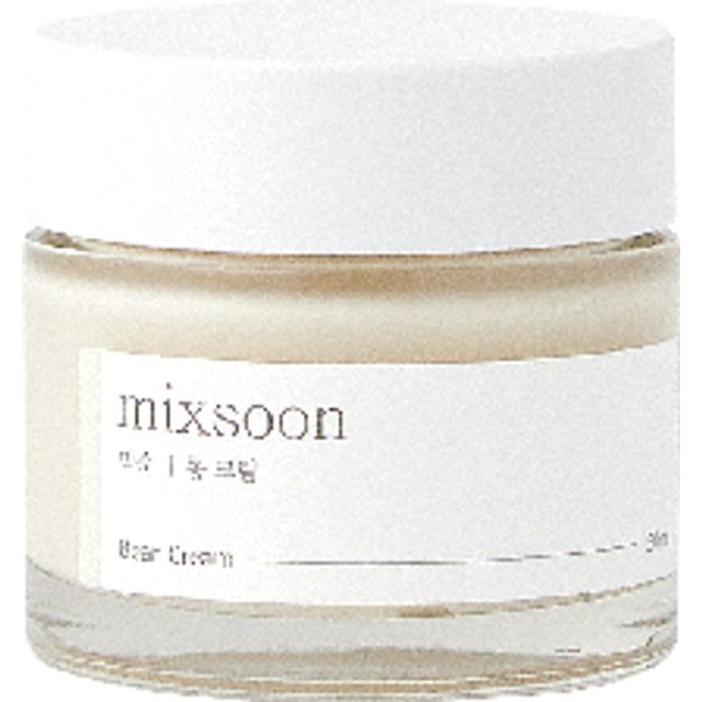 mixsoon - Bean Cream - 50ml