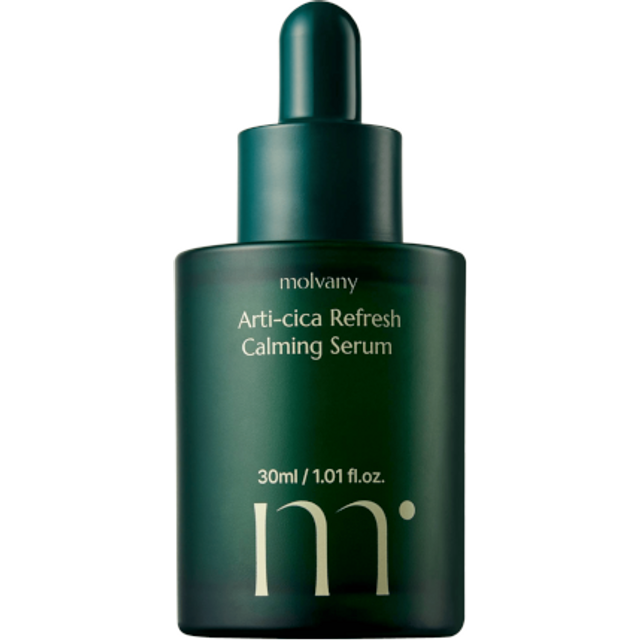 molvany - Arti-cica Refresh Calming Serum - 30ml