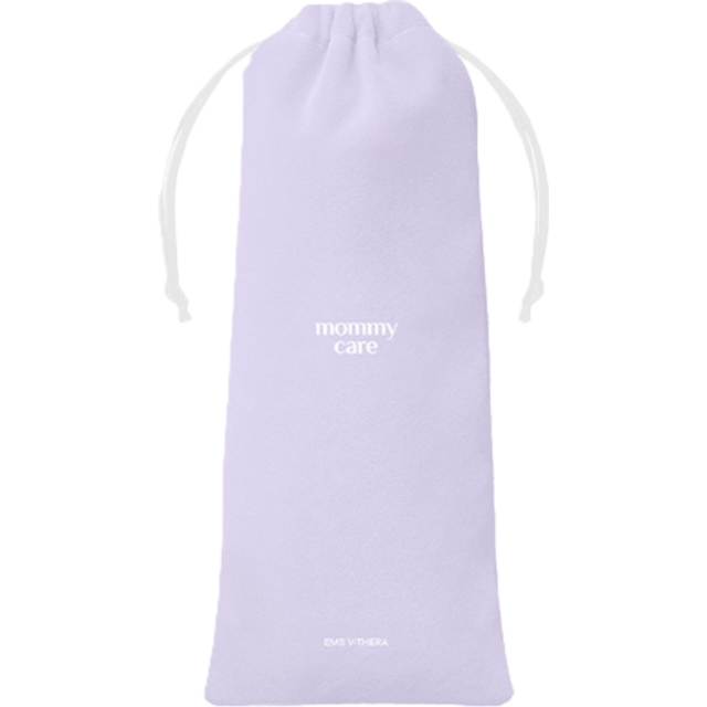 mommy care - Device Pouch - 1ea - Purple