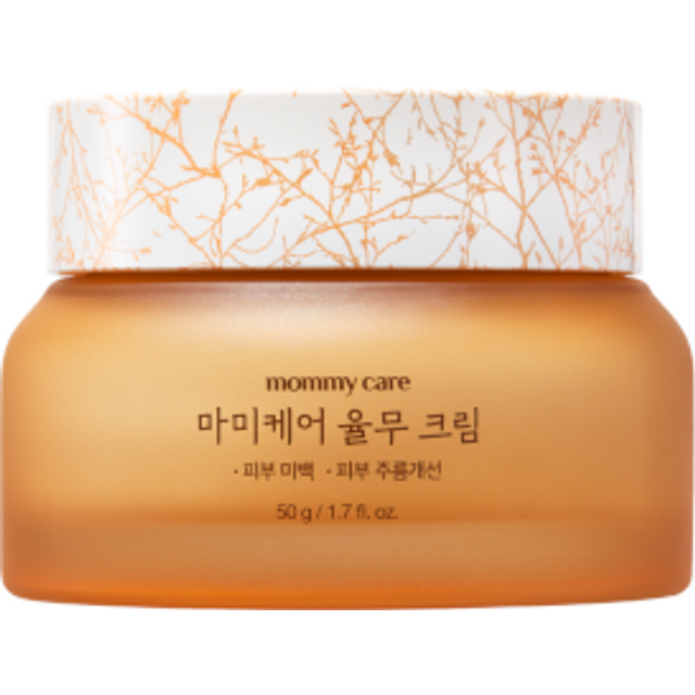 mommy care - Yulmu Cream - 50g