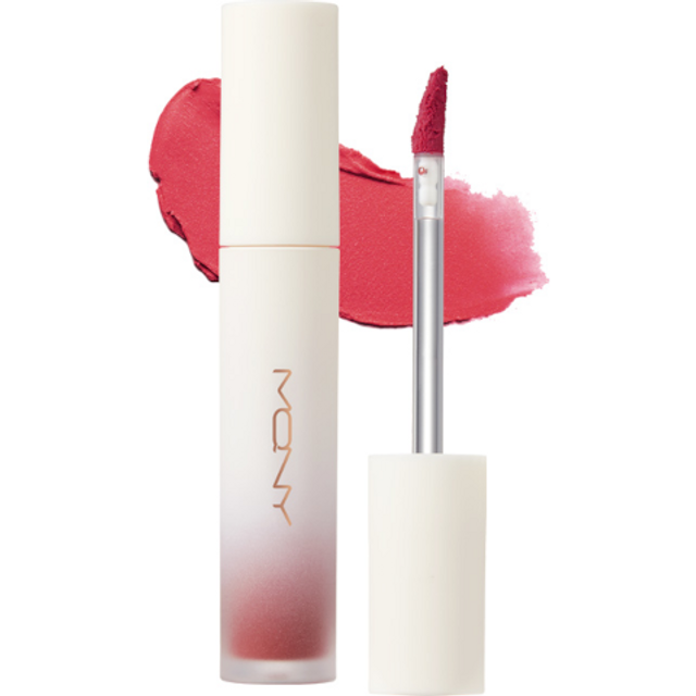 MQNY - Powder Blur Tint - 3.5g - 06 Red Icing