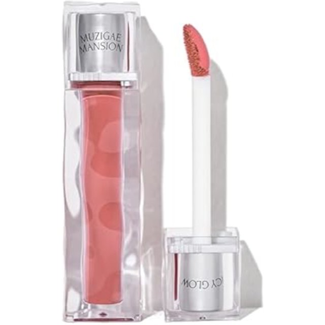 Muzigae Mansion - Icy Glow - 5.3ml - 01 Petal