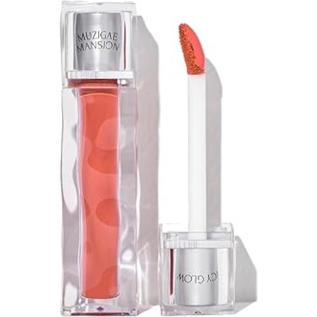 Muzigae Mansion - Icy Glow - 5.3ml - 08 Say
