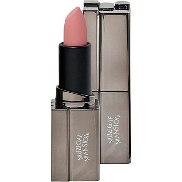 Muzigae Mansion - Moodwear Blur Lipstick - 4g - 005 Babe
