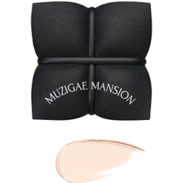 Muzigae Mansion - Sleek Matt Cushion - 15g - N19