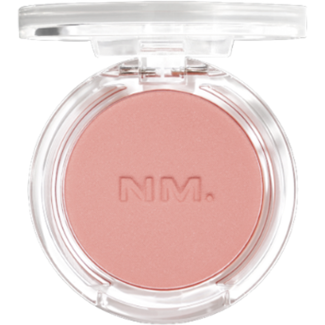 NAMING - Fluffy Powder Blush - 3.2g - Halo