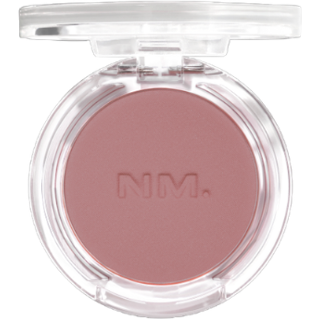 NAMING - Fluffy Powder Blush - 3.2g - Taro