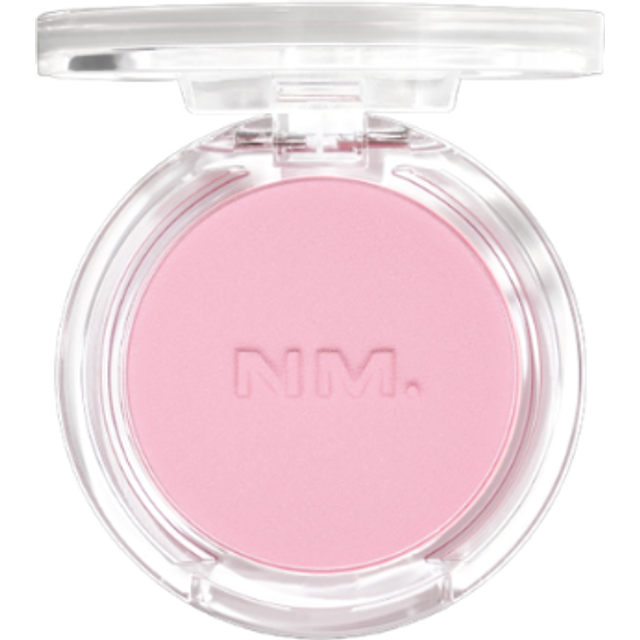 NAMING - Fluffy Powder Blush - 3.2g - Yummy