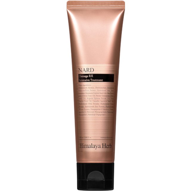 Nard - Damage RX Intensive Treatment - 100ml