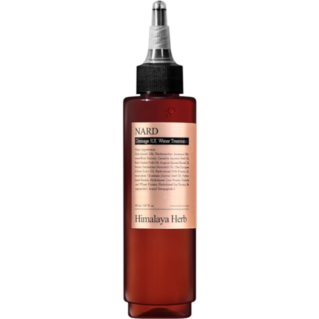 Nard - Damage RX Water Treatment - 150ml