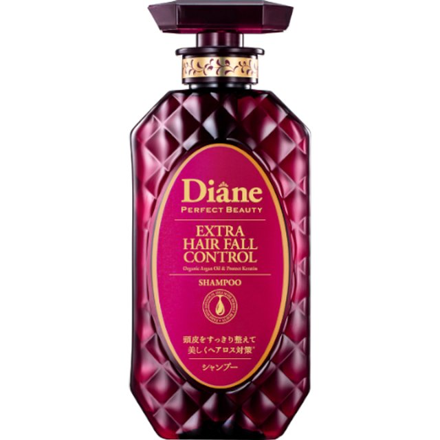 NatureLab - Moist Diane Perfect Beauty Extra Hair Fall Control Shampoo - 450ml
