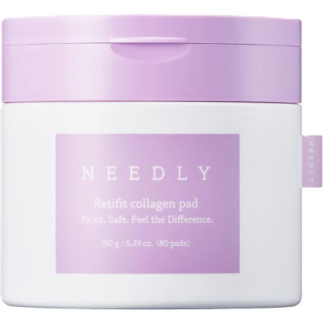 NEEDLY - Retifit Collagen Pad - 150g (80pads)