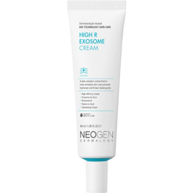 NEOGEN Dermalogy - High R Exosome Cream - 40ml