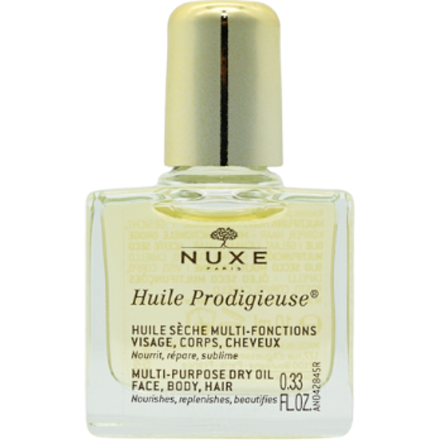 NUXE - Huile Prodigieuse Multi Purpose Dry Oil - 10ml