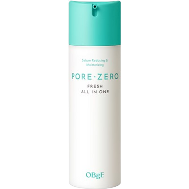 OBgE - Pore-Zero Fresh All In One - 150ml