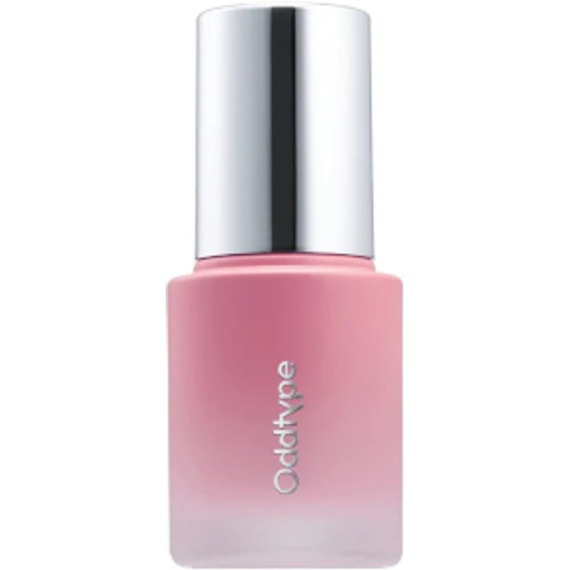 Oddtype - So Touchable Water Blush - 15g - 554 Smiley