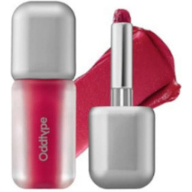 Oddtype - Unseen Blur Tint - 3.2g - 158 Joy