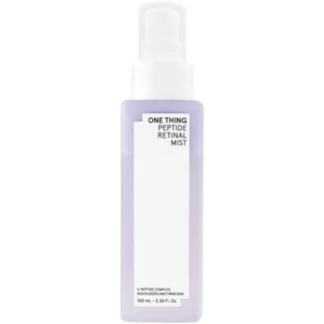 ONE THING - Peptide Retinal Mist - 100ml