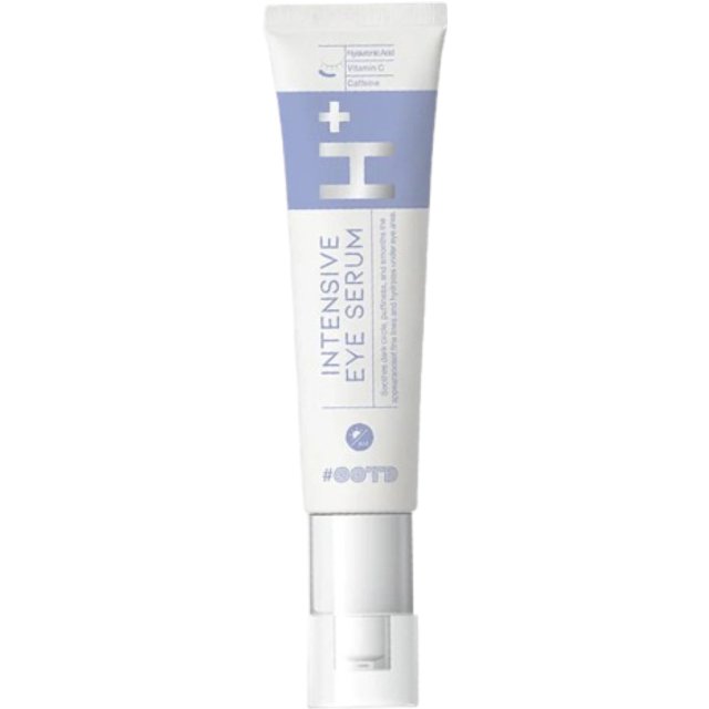 OOTD - Intensive Eye Serum - 30g