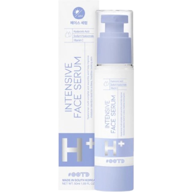 OOTD - Intensive Moisture Face Serum A.M - 50ml