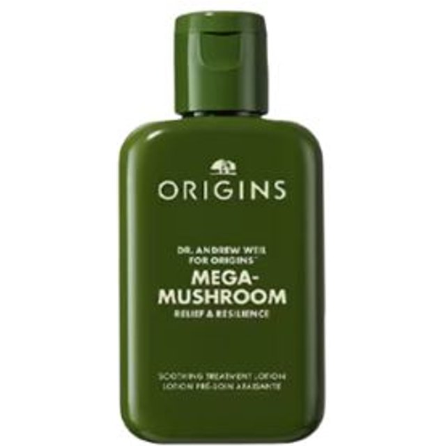 ORIGINS - Mega-Mushroom Relief & Resilience Soothing Treatment Lotion - 50ml