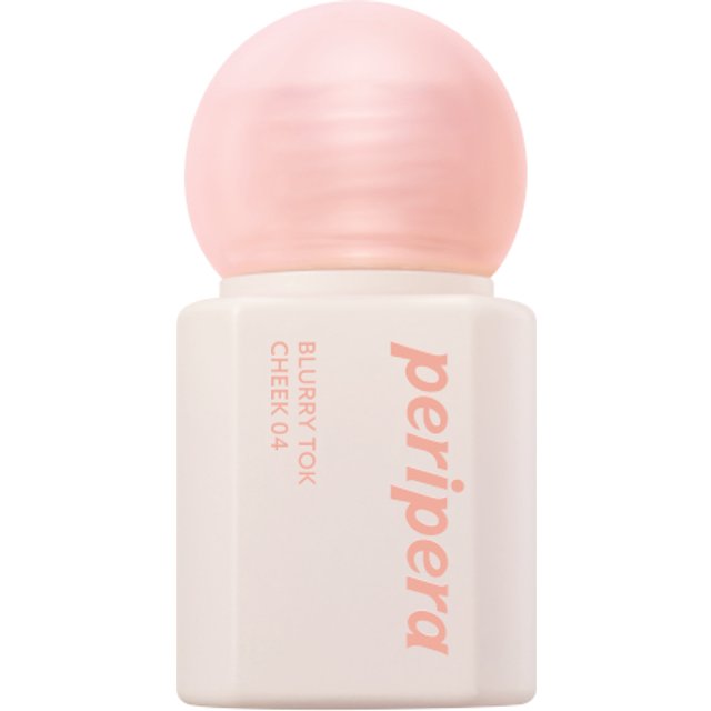 peripera - Blurry Tok Cheek - 7.5g - 04 Guava Blended