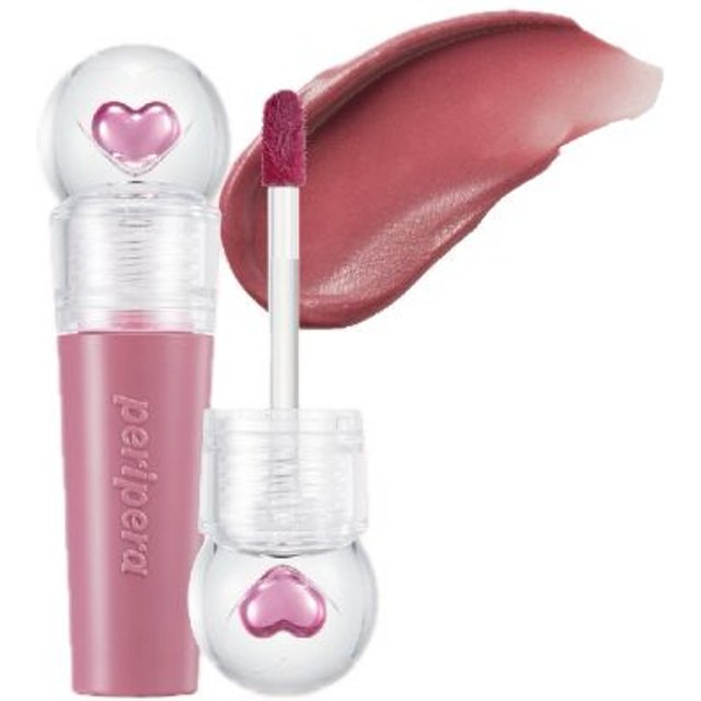 peripera - Ink Jellable Tint - 3.7g - 11 Pink Dance