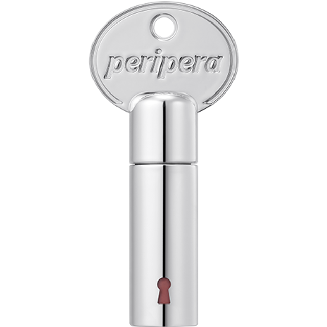 peripera - Mood Glowy Tint Key - 2.4g - 03 Withered Rose