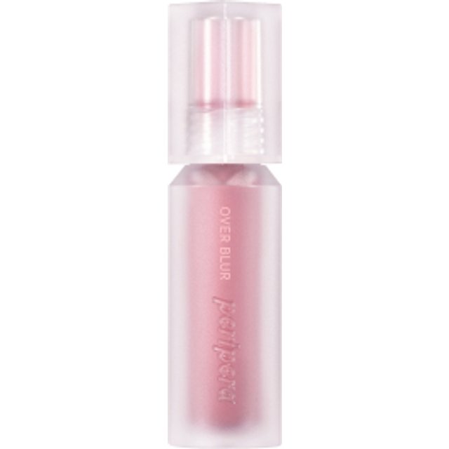 peripera - Over Blur Tint (Tteok Recipe Version) - 3.5g - 10 Best Rose