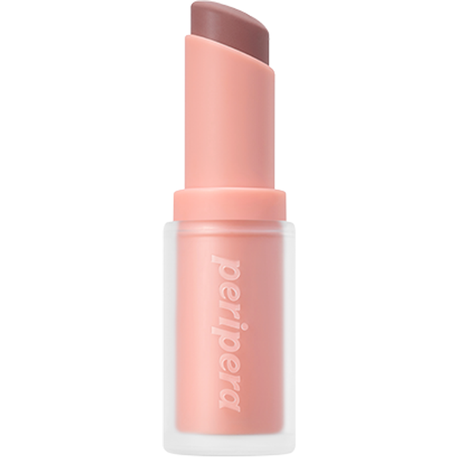 peripera - Peripera Mood Blur Balm Stick - 3.5g - 006 Dear Fig