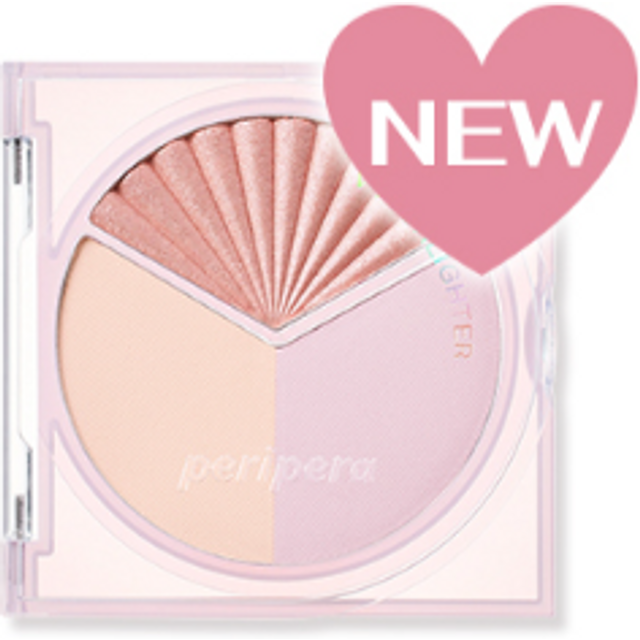 peripera - V Highlighter - 8.2g - 03 Voluming Veil