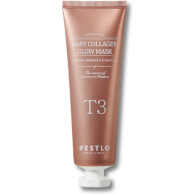 PESTLO - T3 Baby Collagen Glow Mask - 70ml