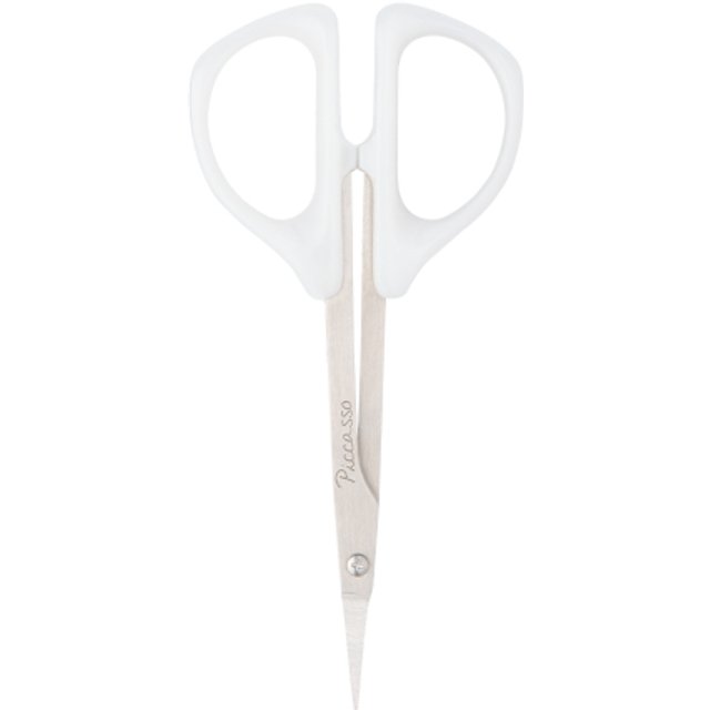 Piccasso - Eyebrow Scissors - 1stück