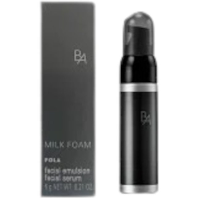 POLA - B.A Milk Foam - 6g