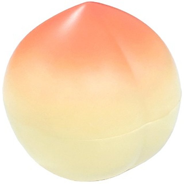 PRETTYSKIN - Peach Hand Cream - 35g