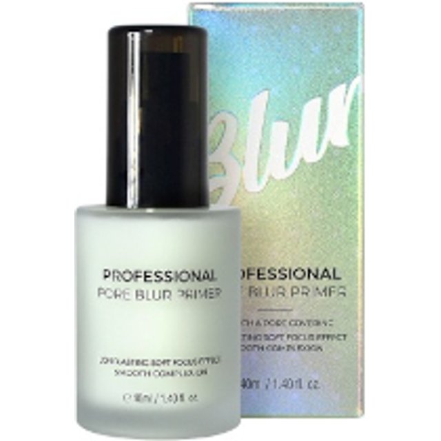 PRETTYSKIN - Professional Pore Blur Primer - 40ml