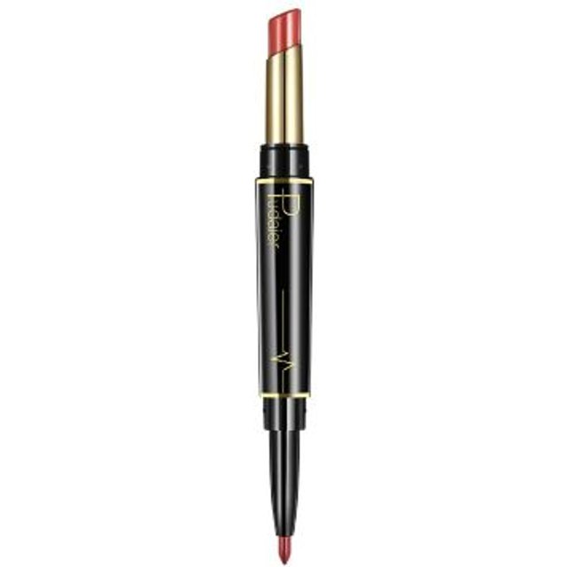 Pudaier - Lipstick & Lip Liner - 3.5g - 05