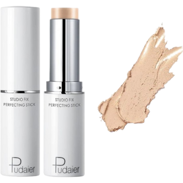 Pudaier - Velvet Matte Foundation Stick - 8g - 11