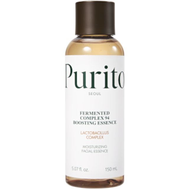 Purito SEOUL - Fermented Complex 94 Boosting Essence - 150ml