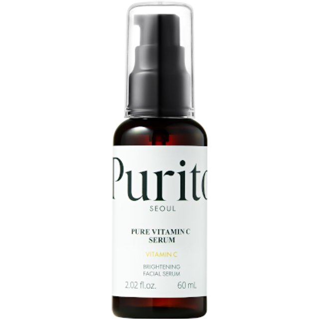 Purito SEOUL - Pure Vitamin C Serum (New) - 60ml