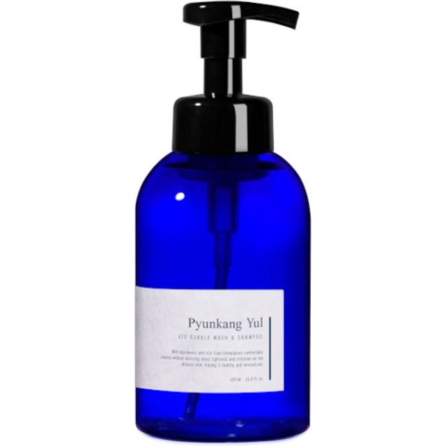 Pyunkang Yul - ATO Bubble Wash & Shampoo - 500ml