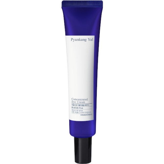 Pyunkang Yul - Concentrated Eye Cream - 25ml