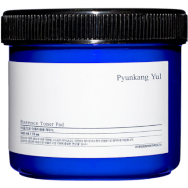 Pyunkang Yul - Essence Toner Pad - 140ml/70ea
