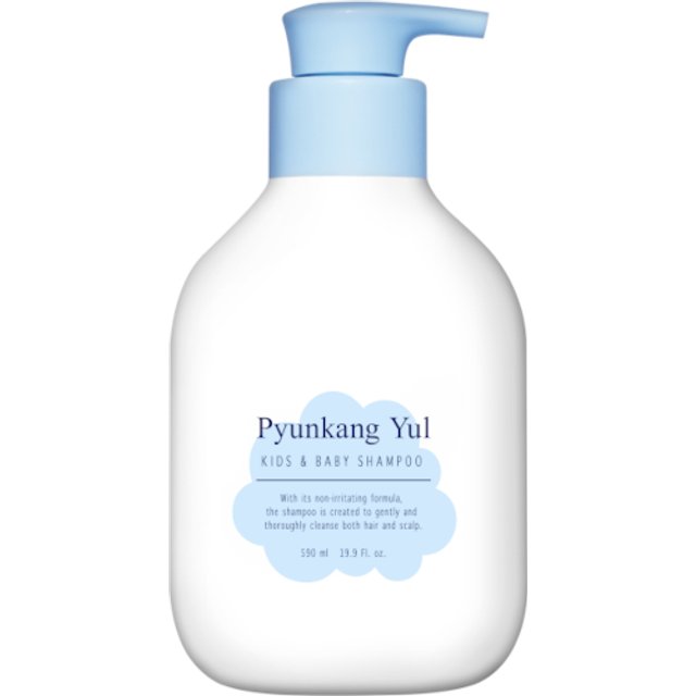 Pyunkang Yul - Kids & Baby Shampoo - 590ml