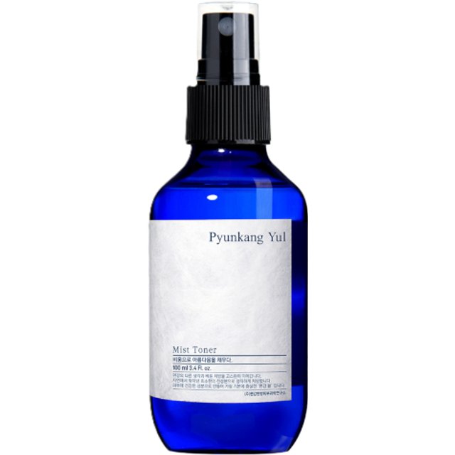 Pyunkang Yul - Mist Toner - 100ml