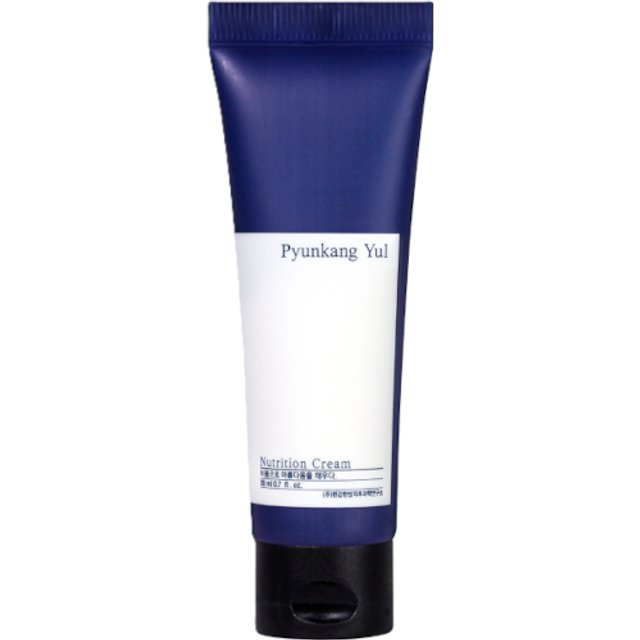 Pyunkang Yul - Nutrition Cream - 20ml