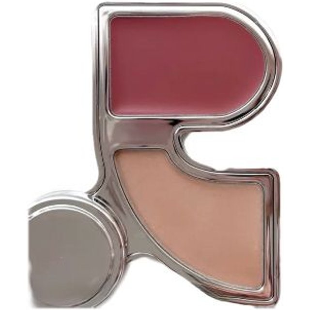 Rest&Recreation Beauty - Multi Blush & Highlighter Duo - 3.5g - 03 Sheer Mauve