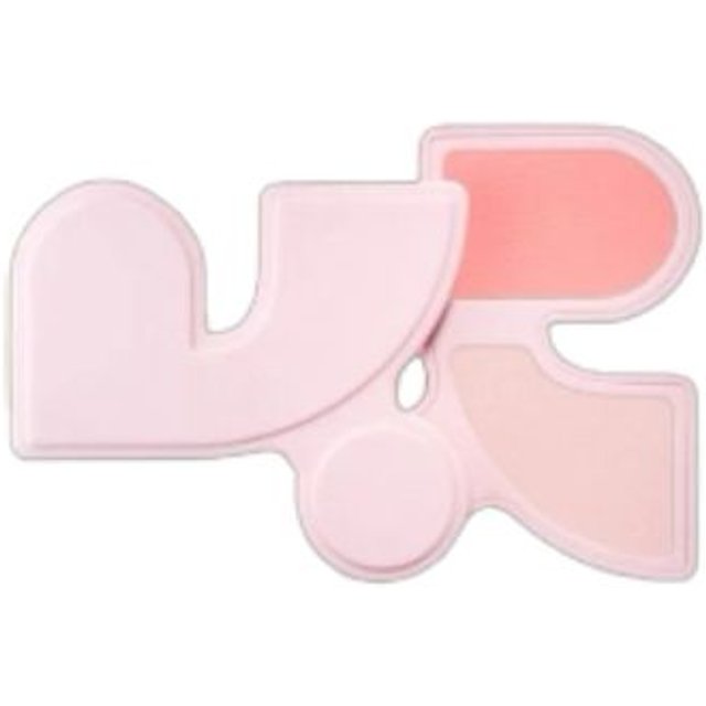 Rest&Recreation Beauty - Multi Pairing Powder Cheek - 4.6g - 01 Bliss Pink